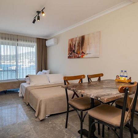 Bd Suites Foca Kültér fotó