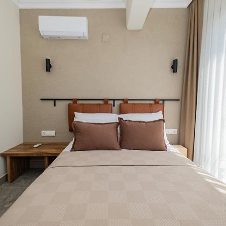 Bd Suites Foca Kültér fotó
