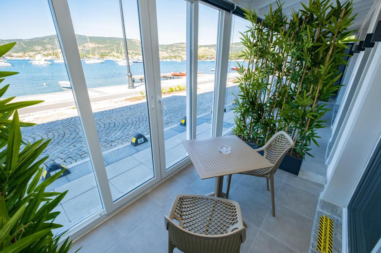 Bd Suites Foca Kültér fotó
