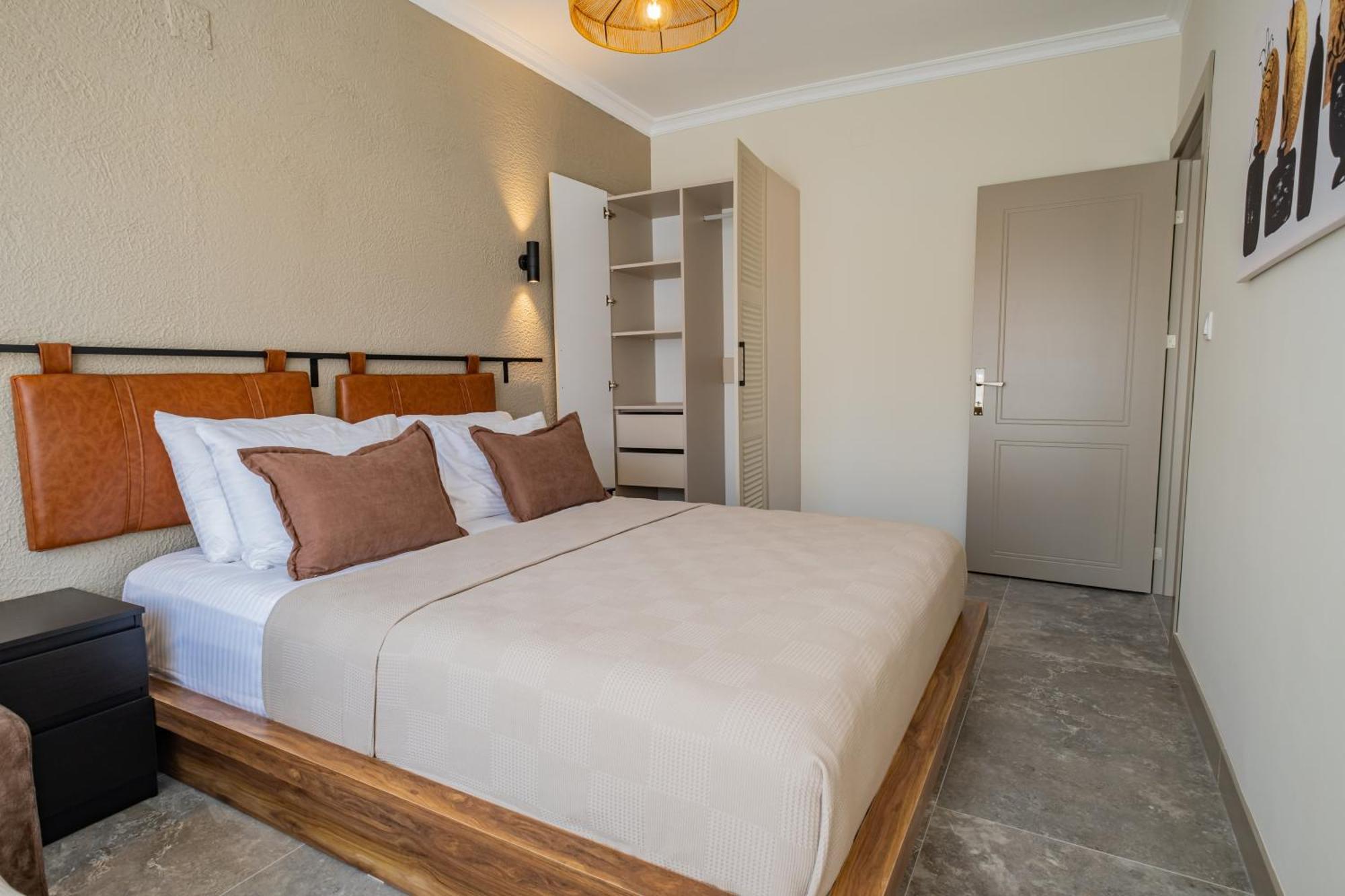 Bd Suites Foca Kültér fotó