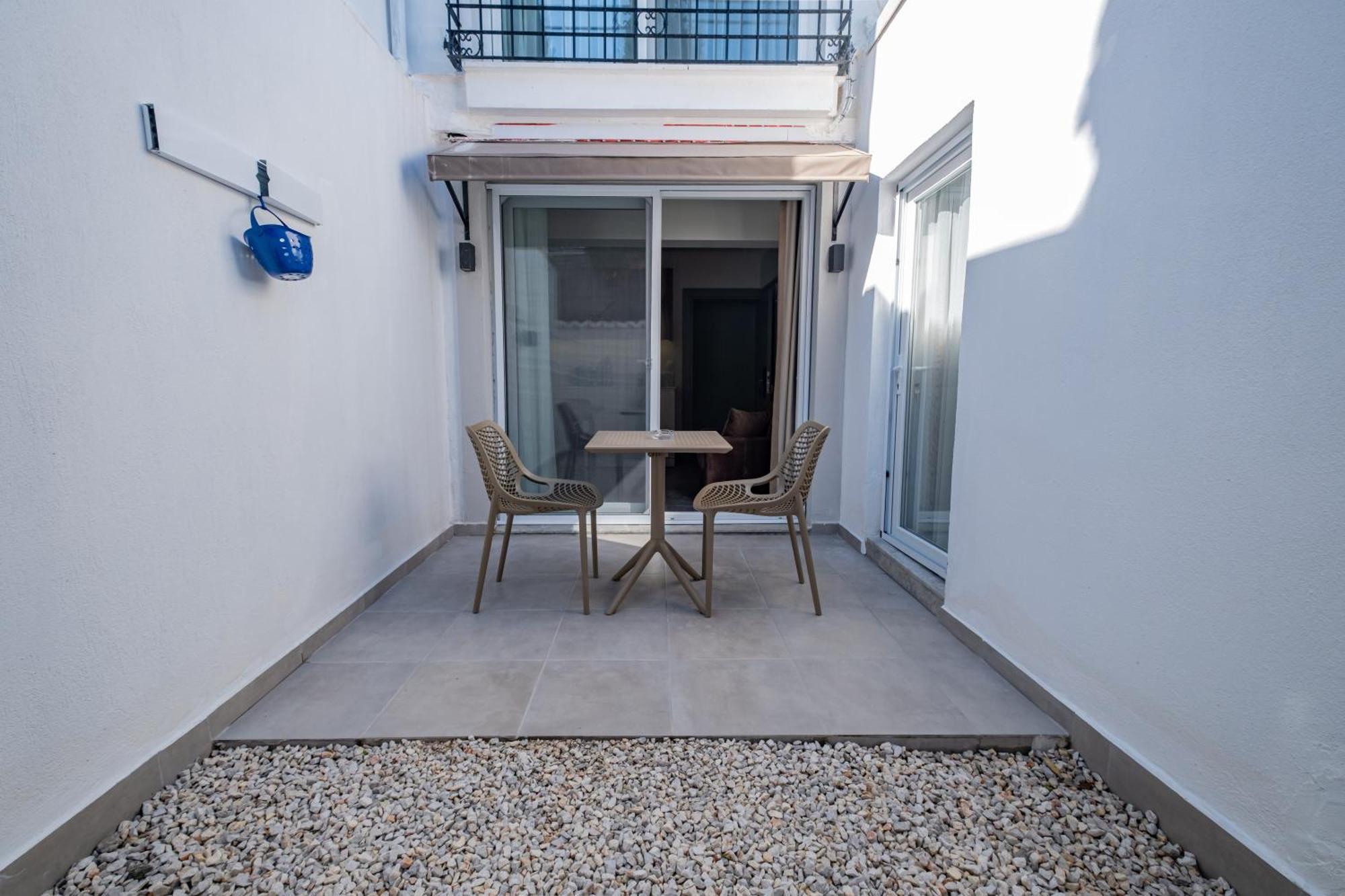 Bd Suites Foca Kültér fotó